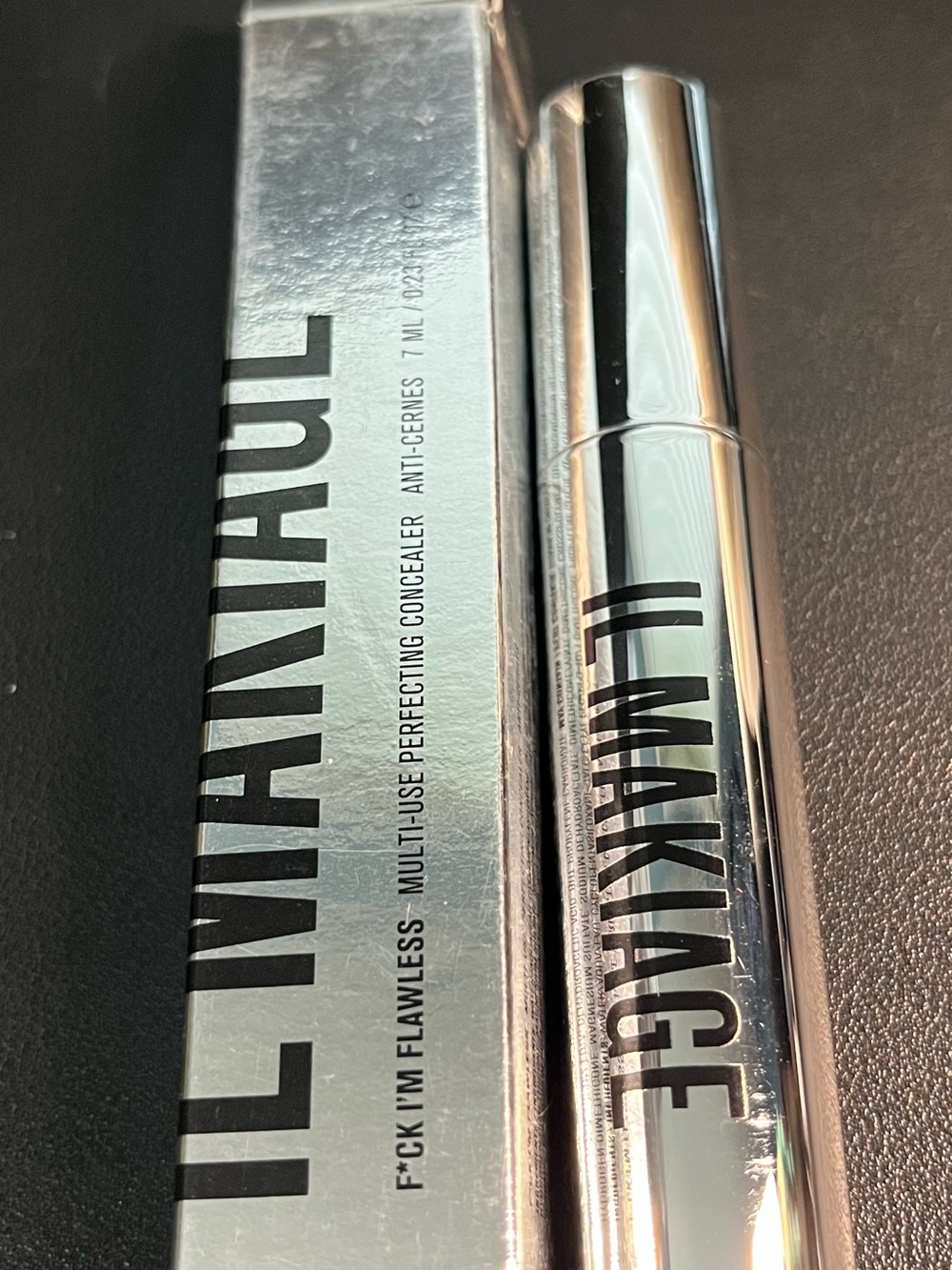 IL Makiage Multi-Use Perfecting Concealer